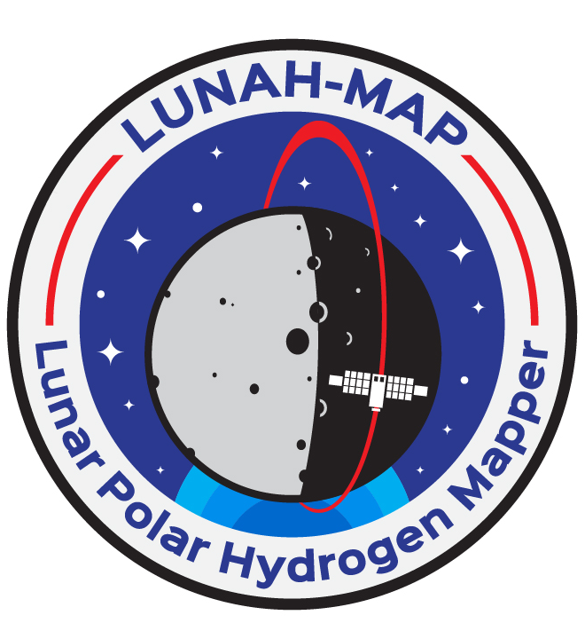 LunaH-Map